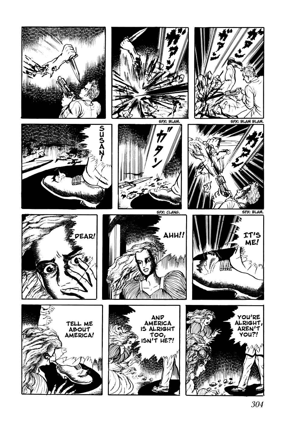 Page 14 Chapter 218 Fourteen