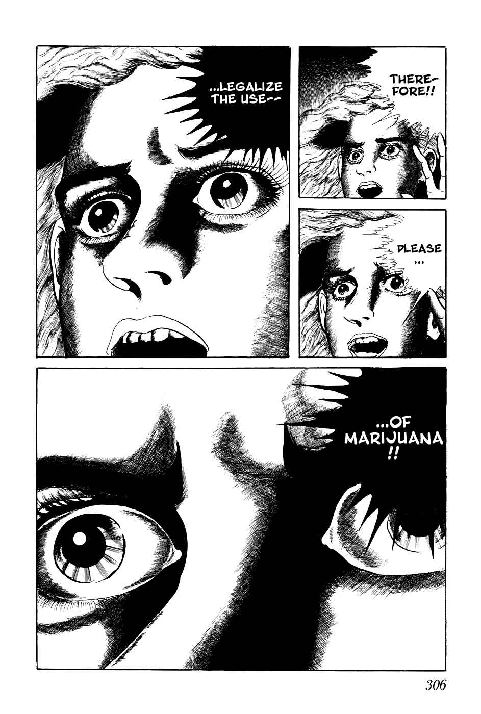 Page 16 Chapter 218 Fourteen