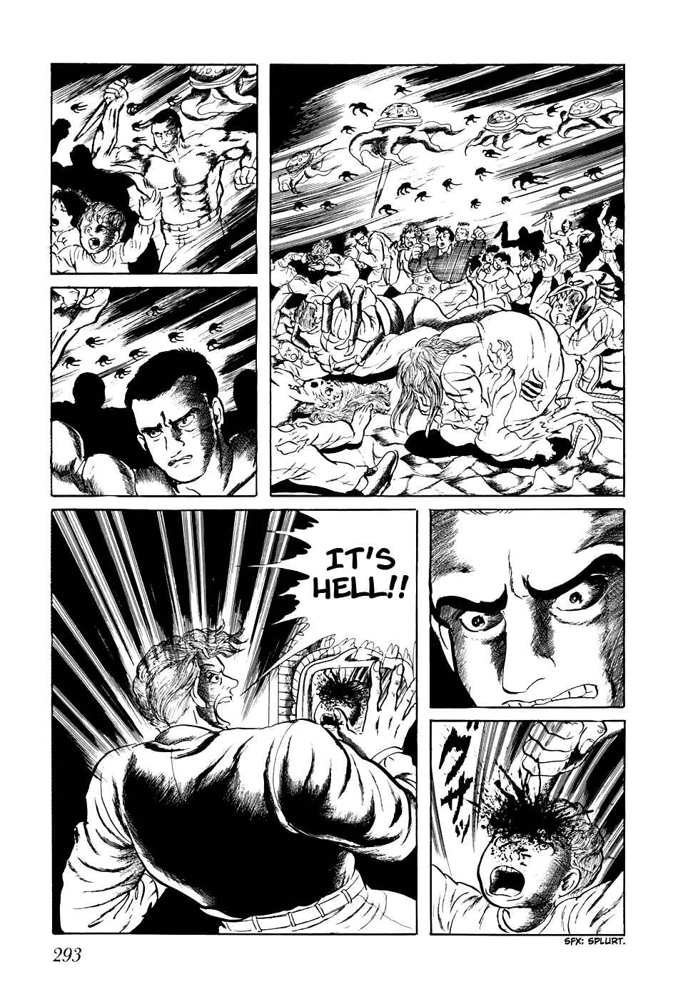 Page 3 Chapter 218 Fourteen