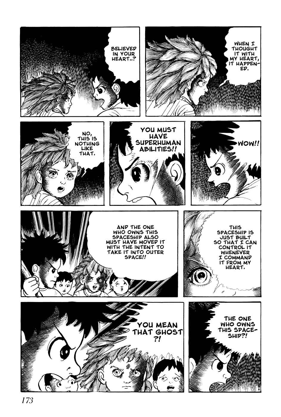 Page 11 Chapter 230 Fourteen