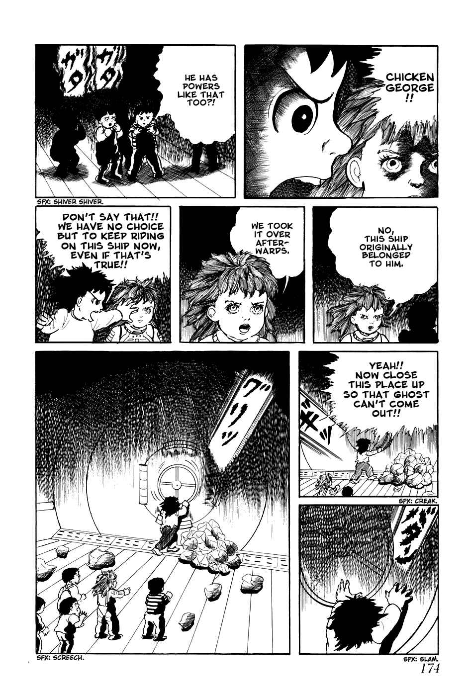 Page 12 Chapter 230 Fourteen