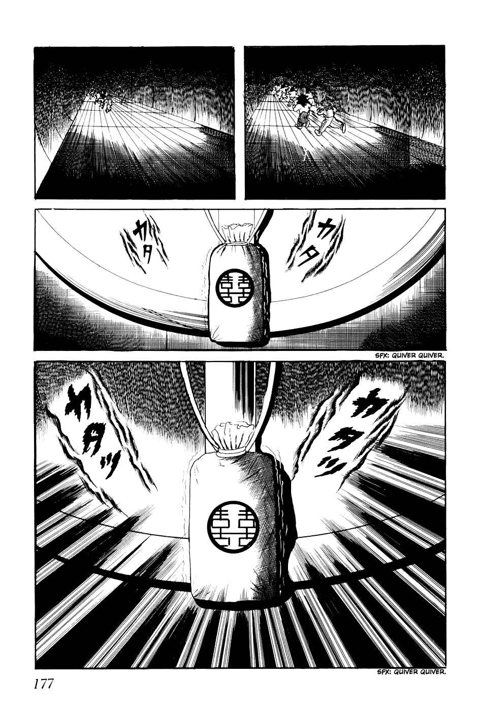 Page 15 Chapter 230 Fourteen
