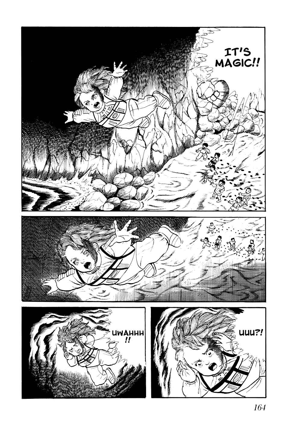 Page 2 Chapter 230 Fourteen