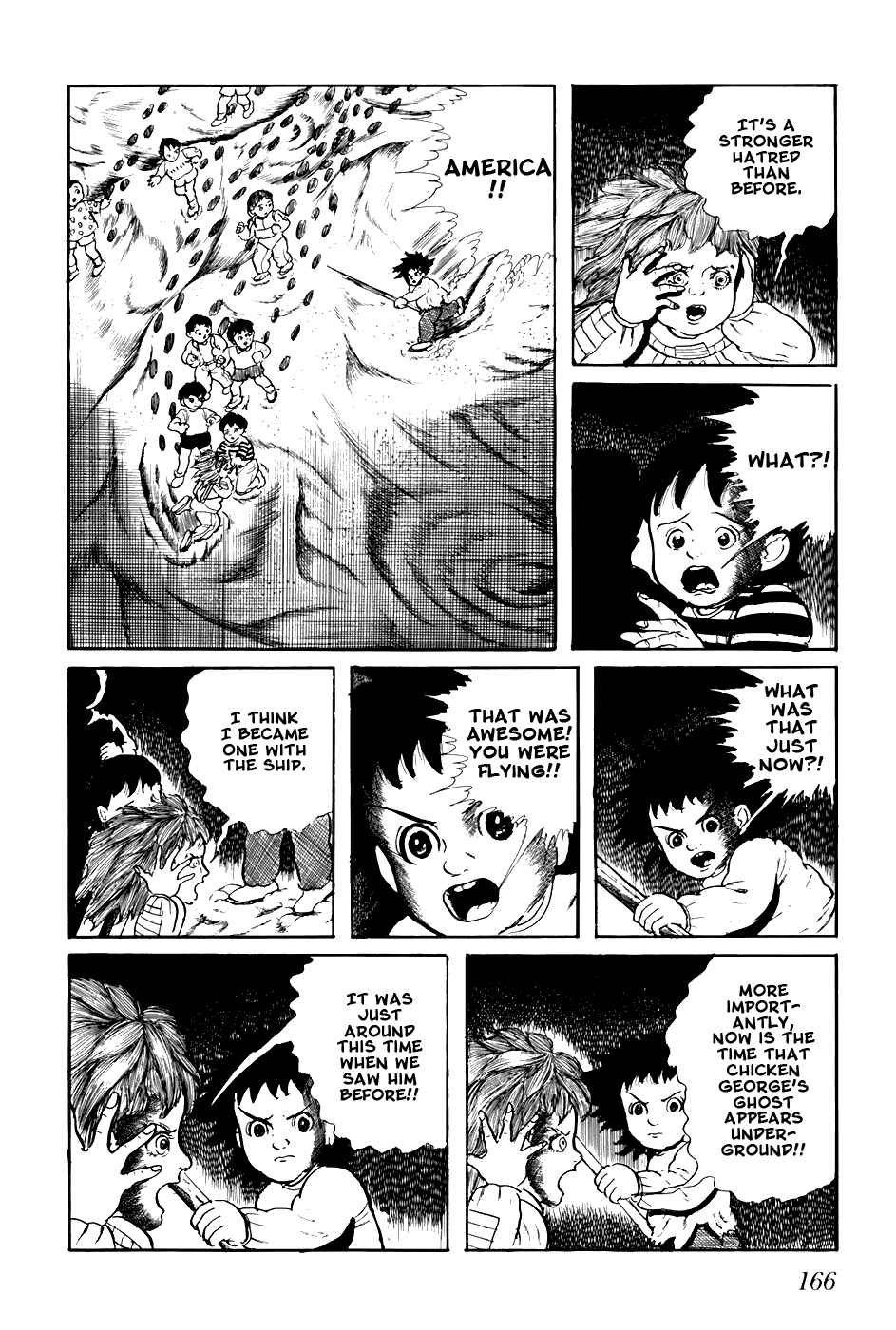 Page 4 Chapter 230 Fourteen