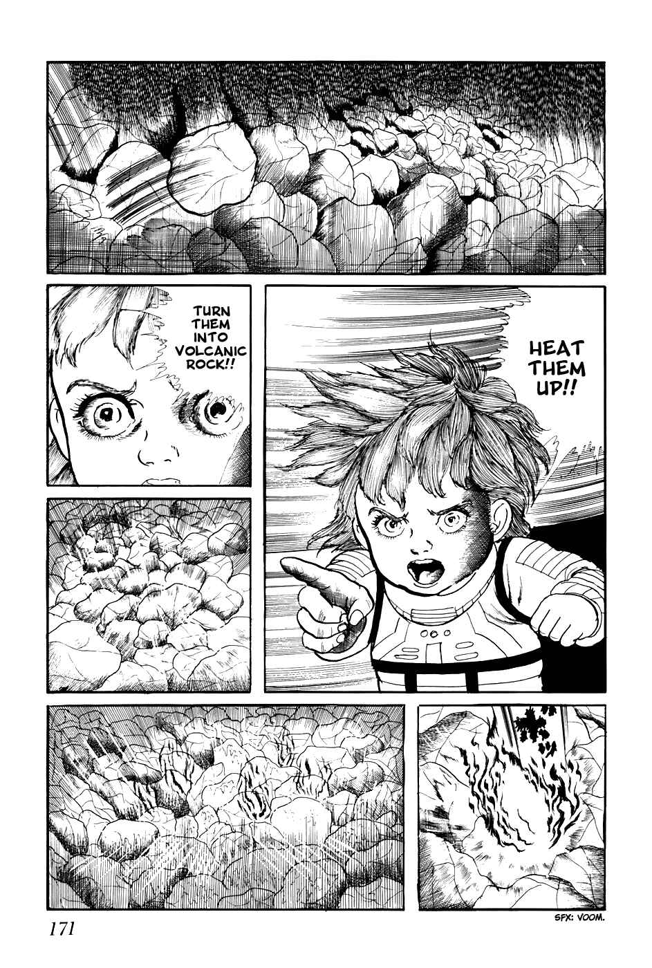 Page 9 Chapter 230 Fourteen