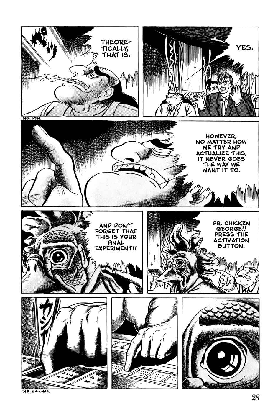 Page 10 Chapter 141 Fourteen