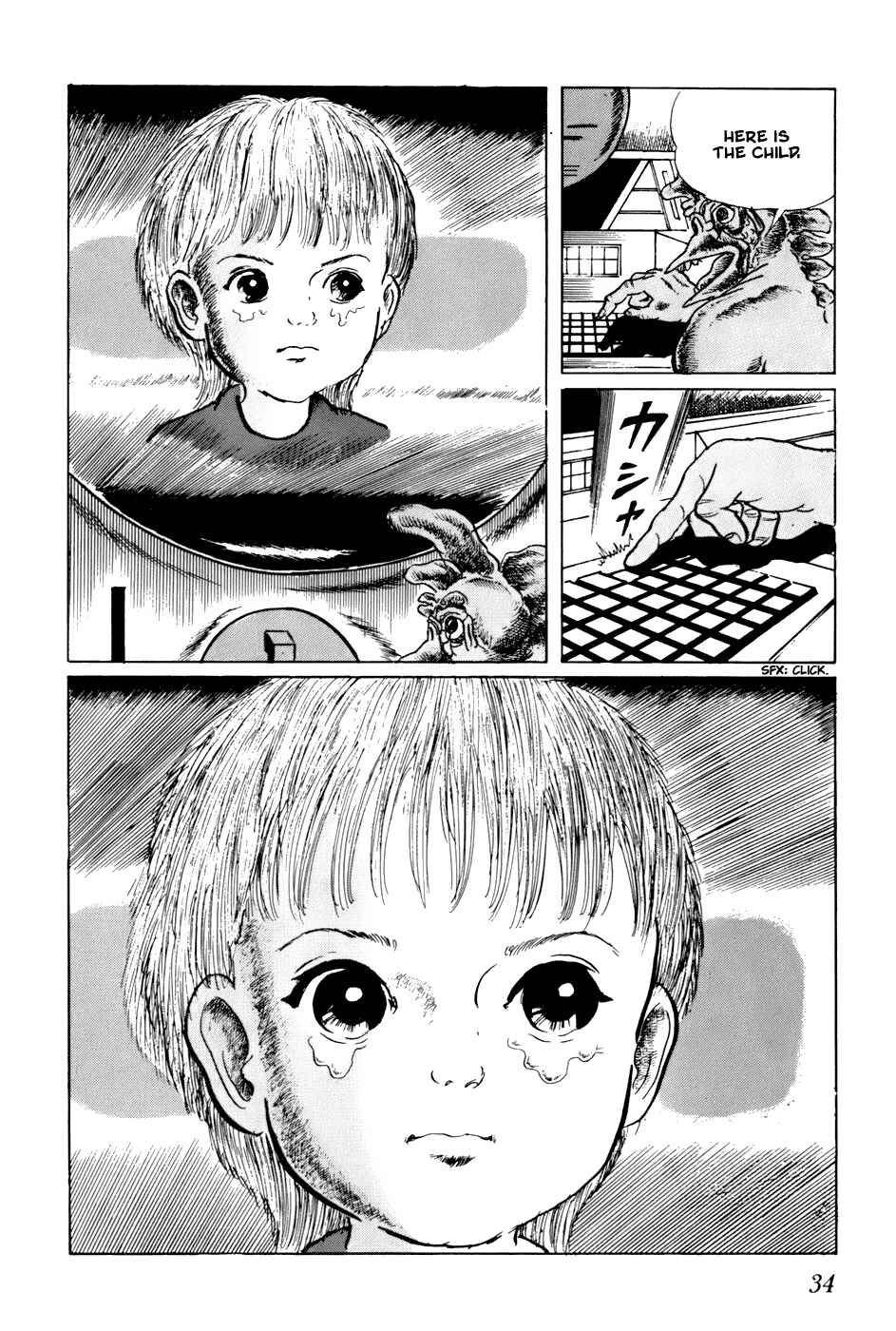Page 16 Chapter 141 Fourteen