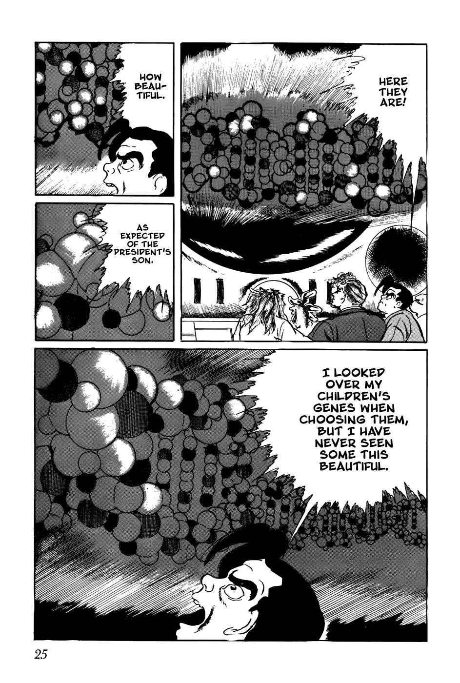Page 7 Chapter 141 Fourteen