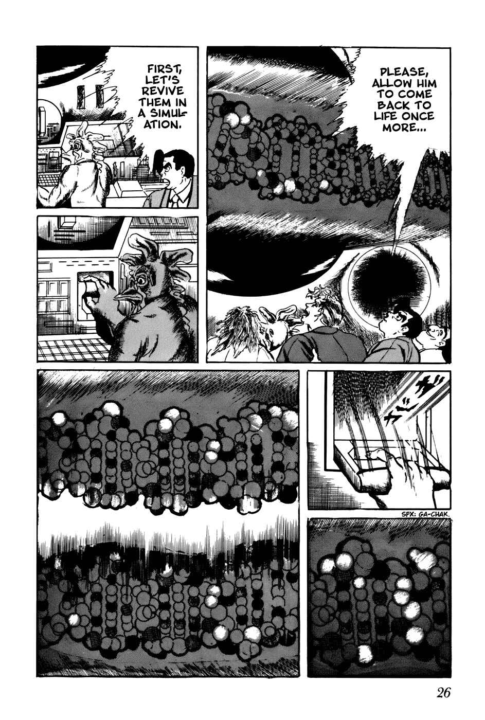 Page 8 Chapter 141 Fourteen