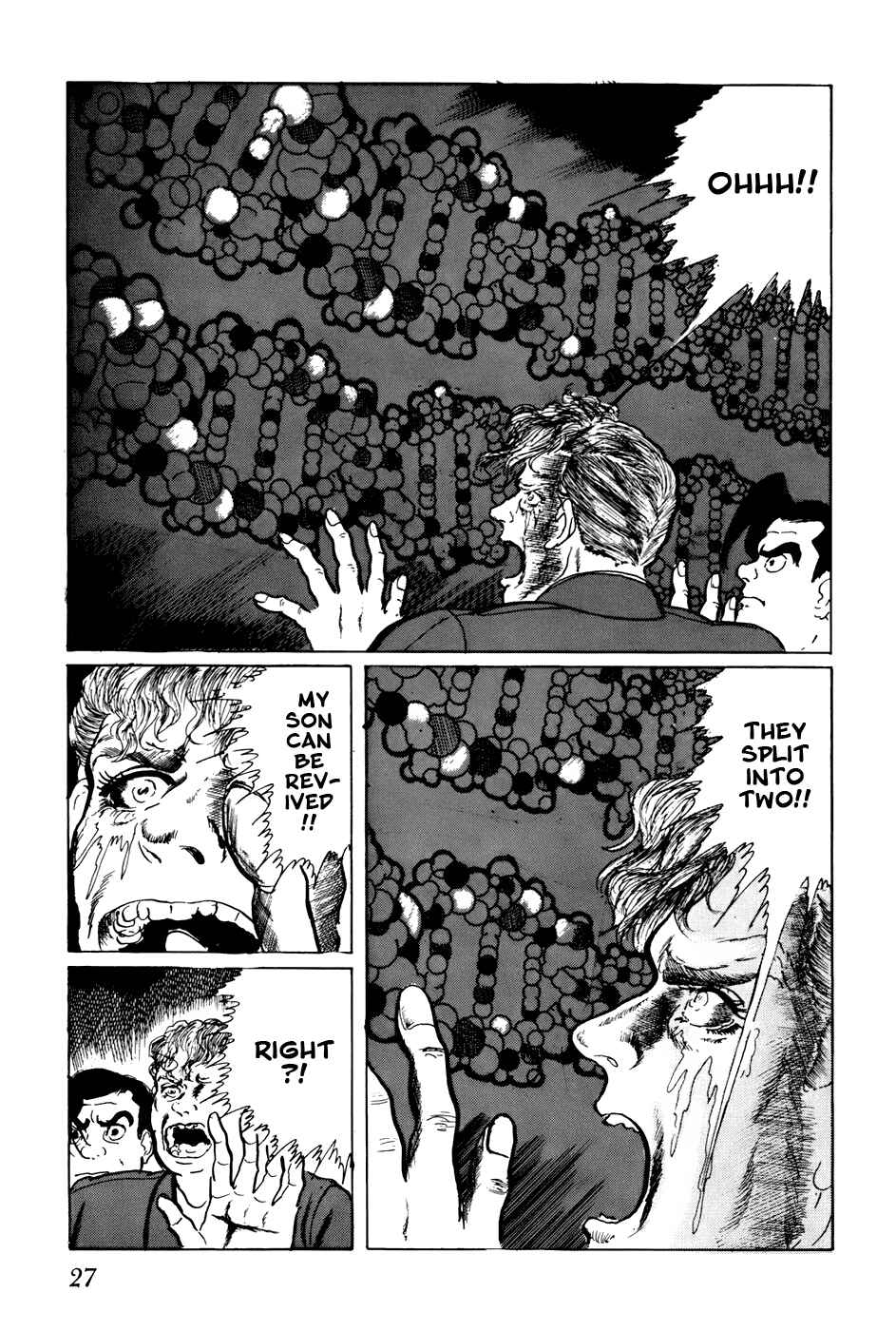 Page 9 Chapter 141 Fourteen