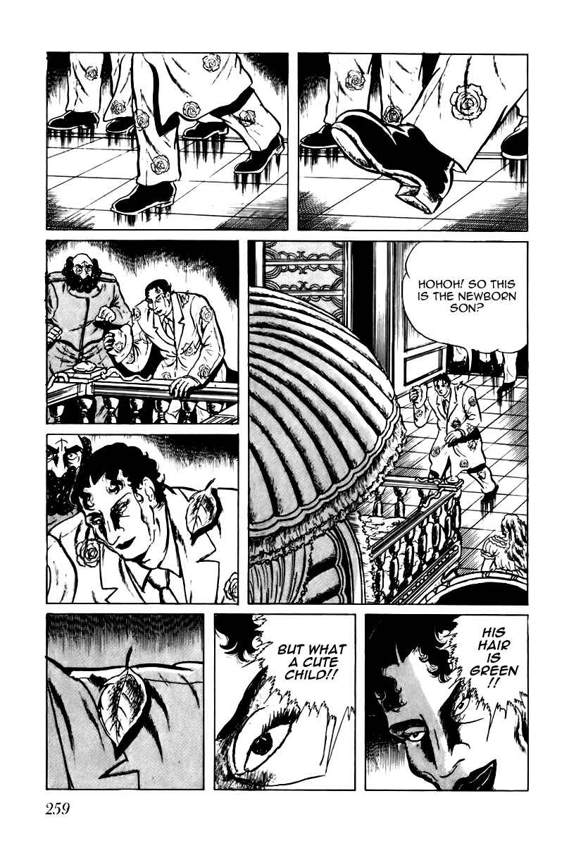 Page 13 Chapter 55 Fourteen