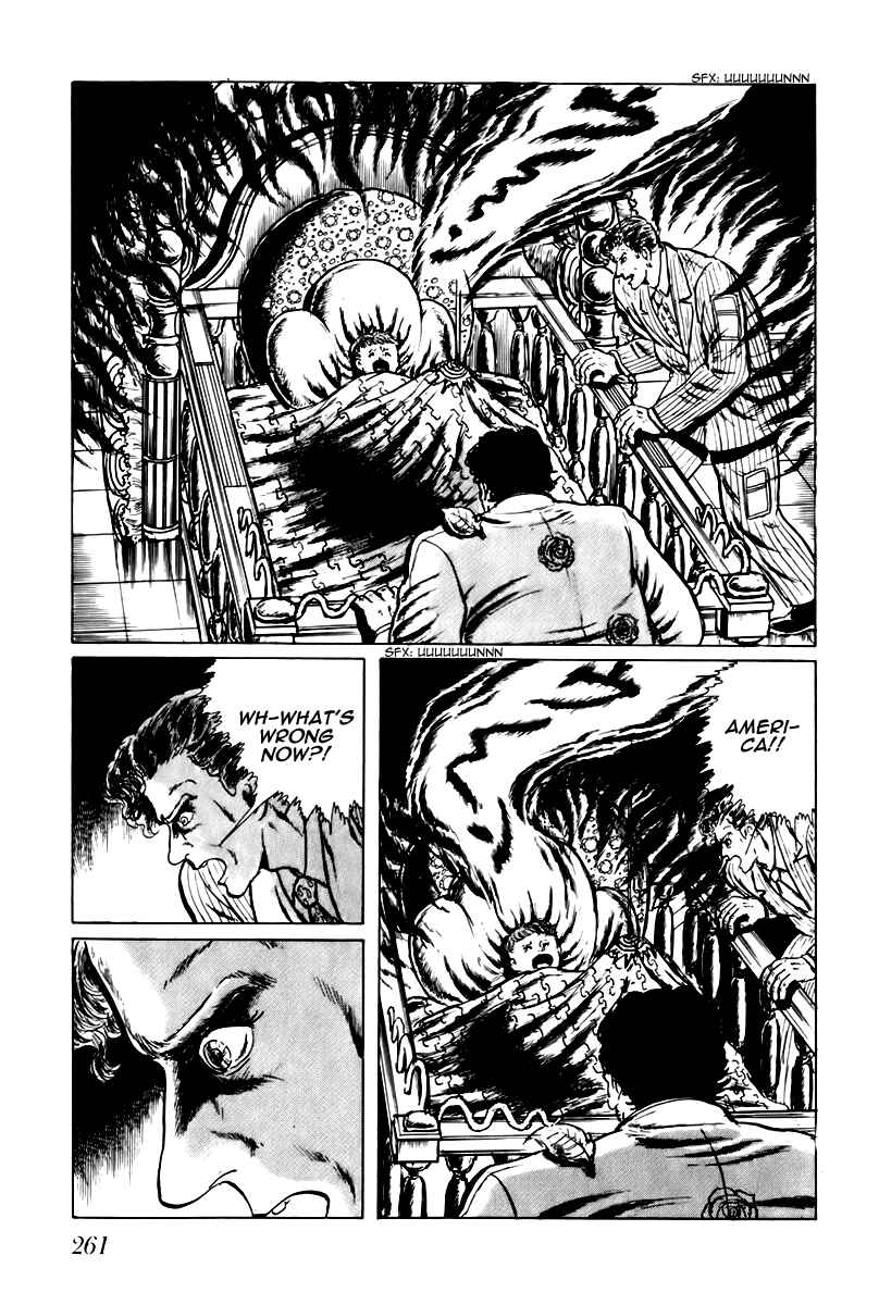 Page 15 Chapter 55 Fourteen