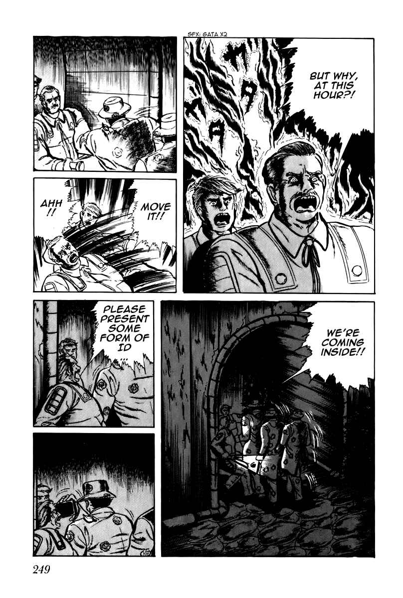 Page 3 Chapter 55 Fourteen