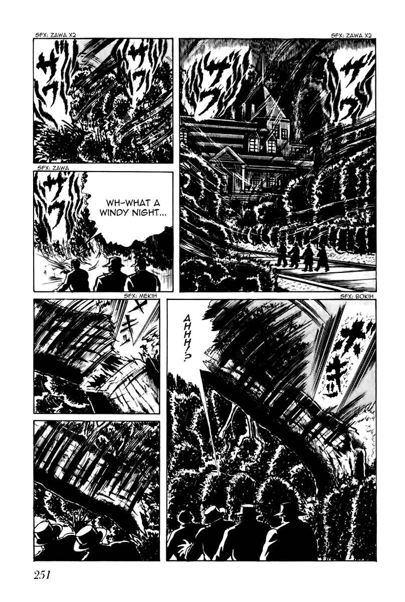 Page 5 Chapter 55 Fourteen