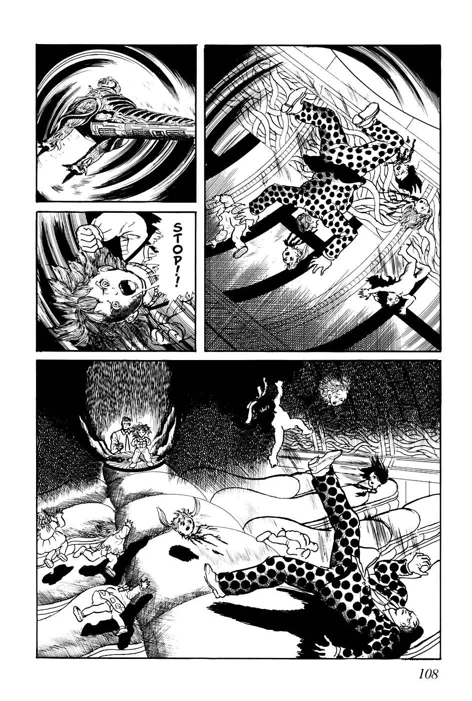 Page 10 Chapter 226 Fourteen