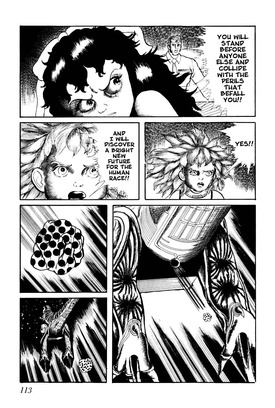Page 15 Chapter 226 Fourteen