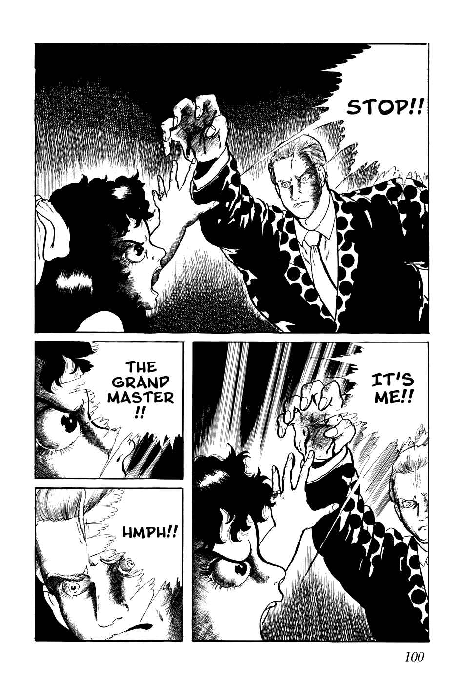 Page 2 Chapter 226 Fourteen