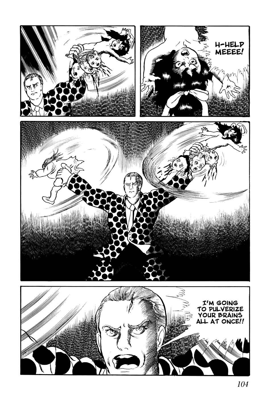 Page 6 Chapter 226 Fourteen