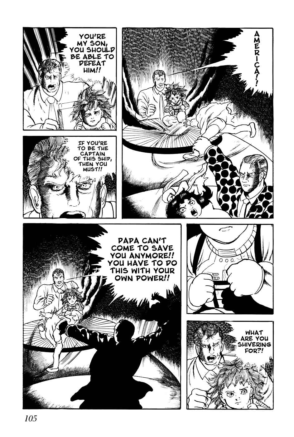 Page 7 Chapter 226 Fourteen