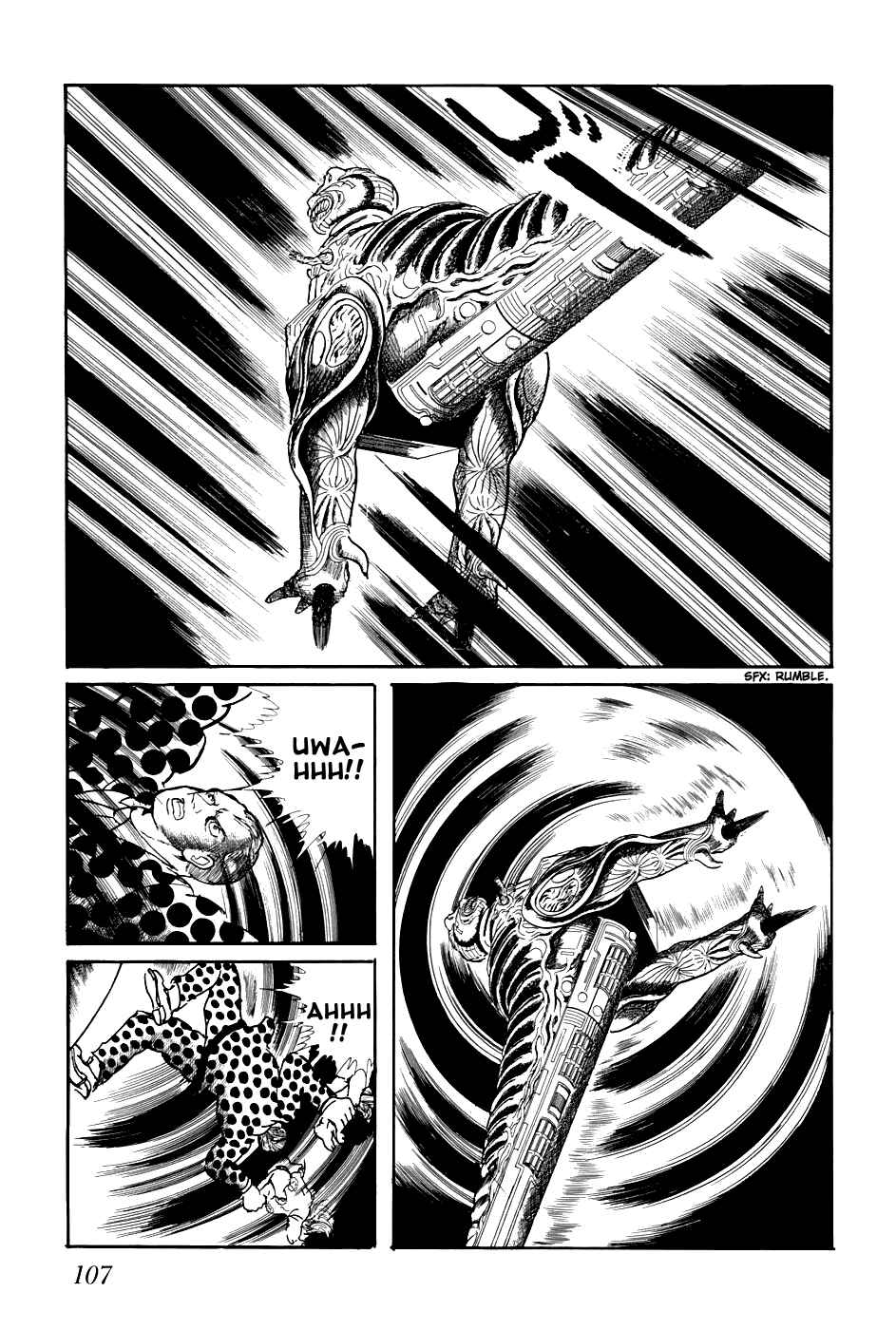 Page 9 Chapter 226 Fourteen
