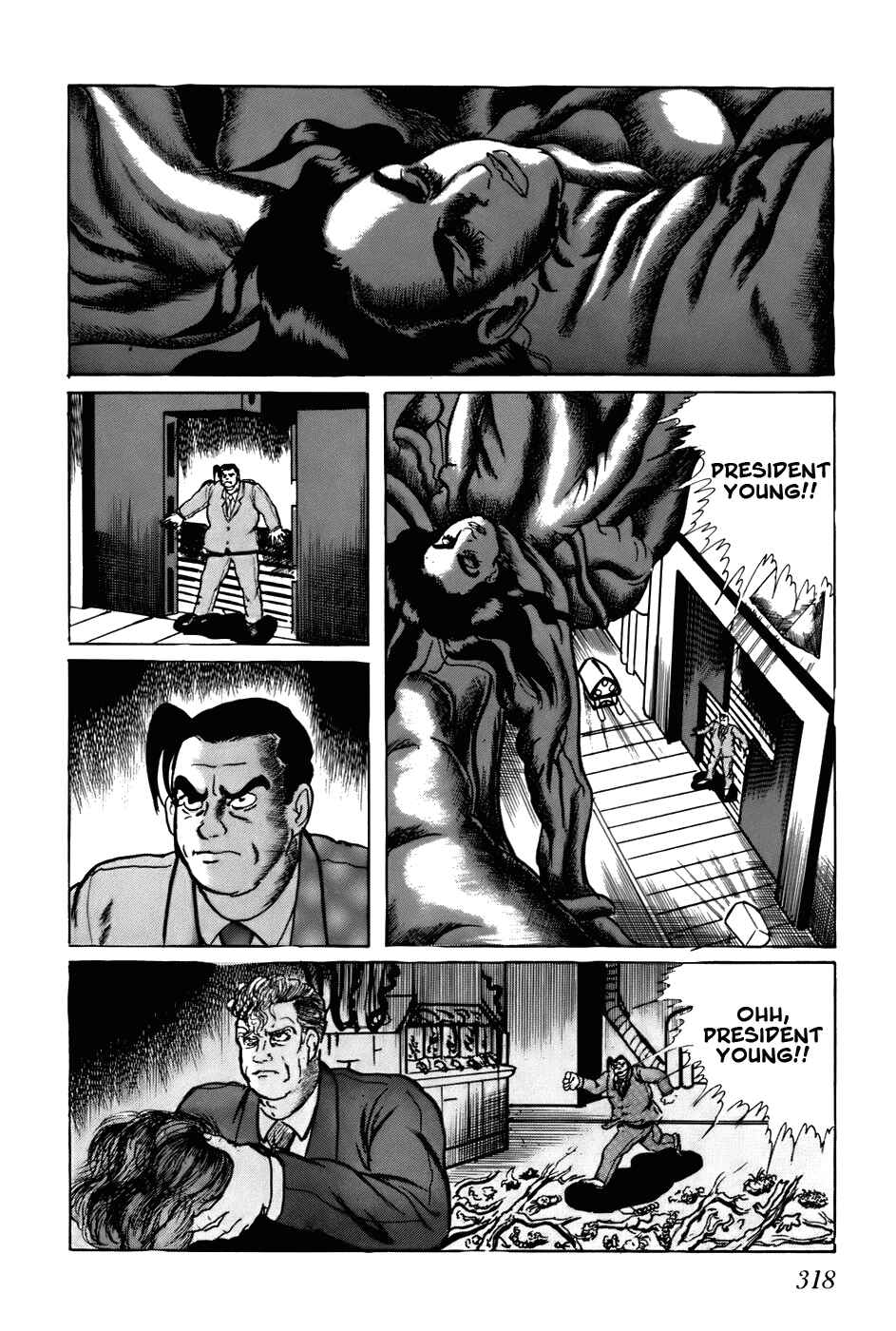 Page 10 Chapter 139 Fourteen