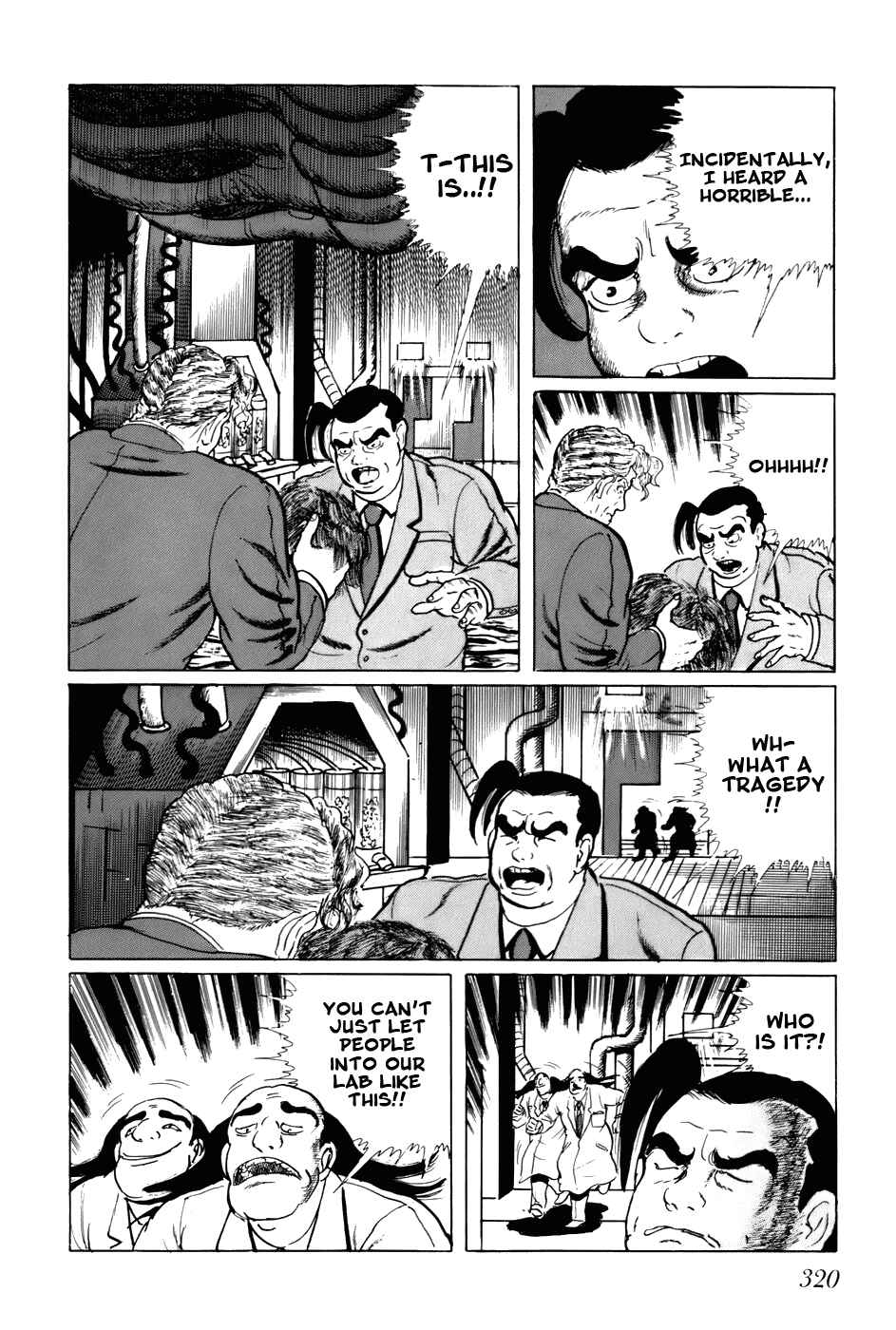 Page 12 Chapter 139 Fourteen