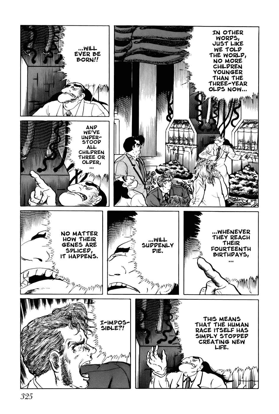 Page 17 Chapter 139 Fourteen