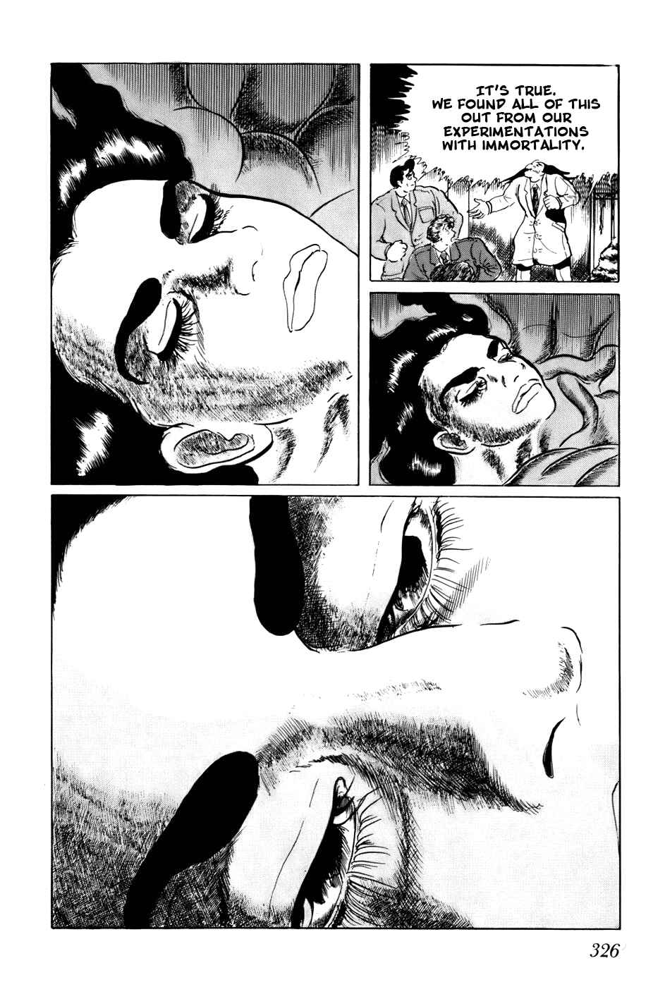 Page 18 Chapter 139 Fourteen