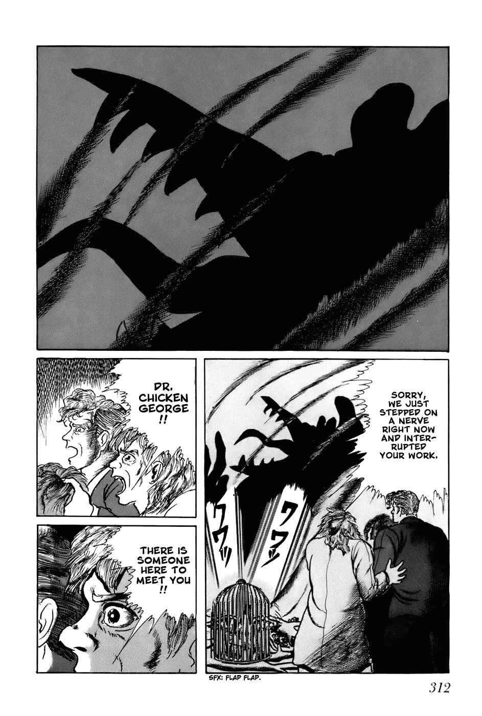 Page 4 Chapter 139 Fourteen
