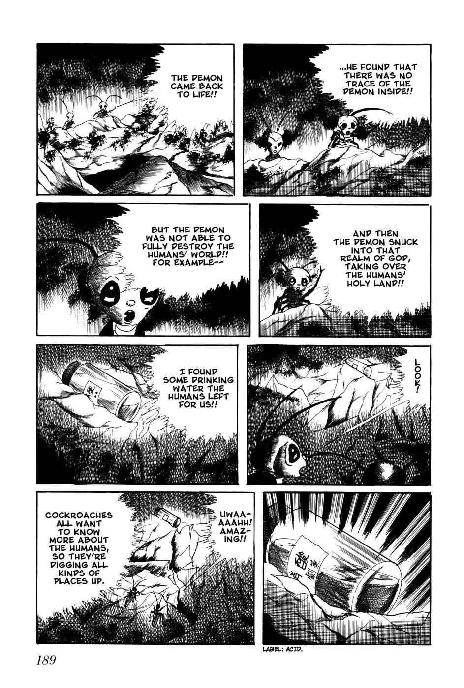 Page 11 Chapter 252 Fourteen