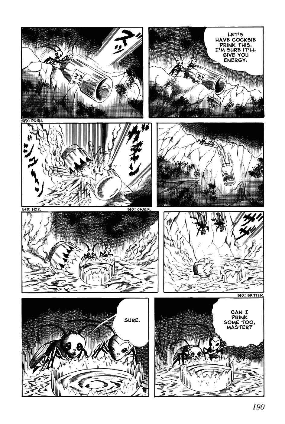 Page 12 Chapter 252 Fourteen