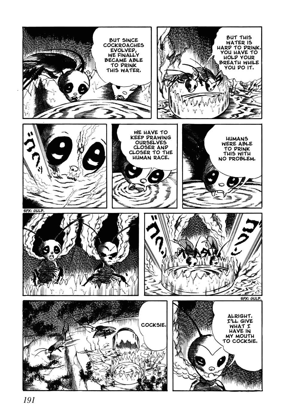 Page 13 Chapter 252 Fourteen