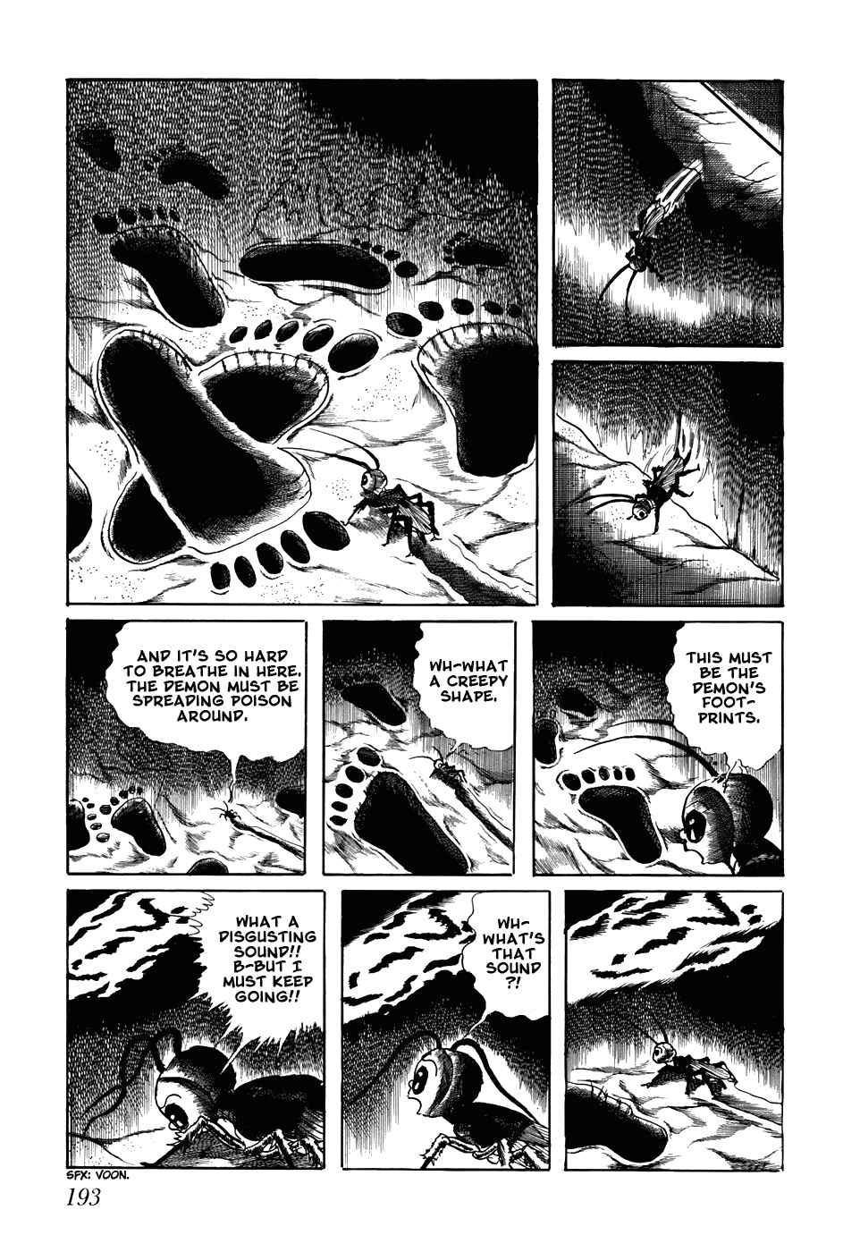 Page 15 Chapter 252 Fourteen
