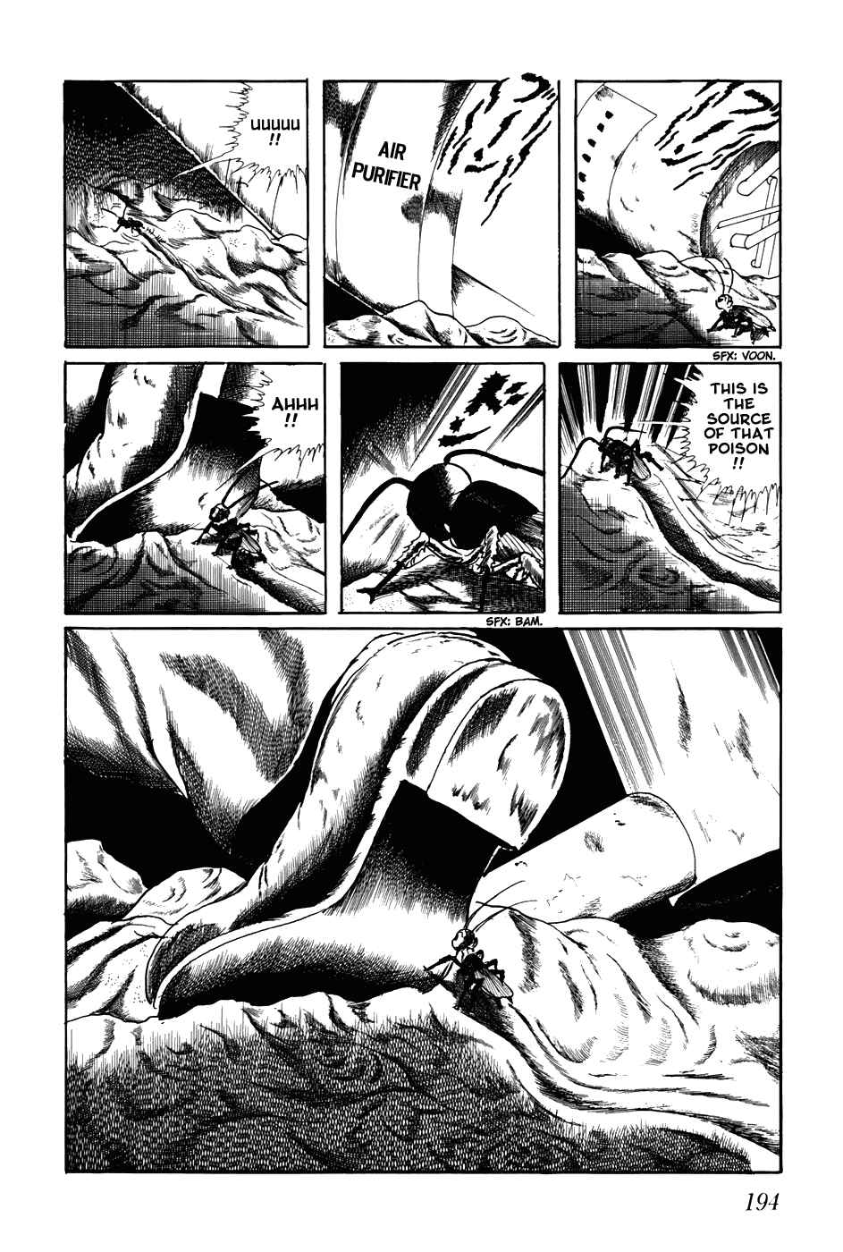 Page 16 Chapter 252 Fourteen