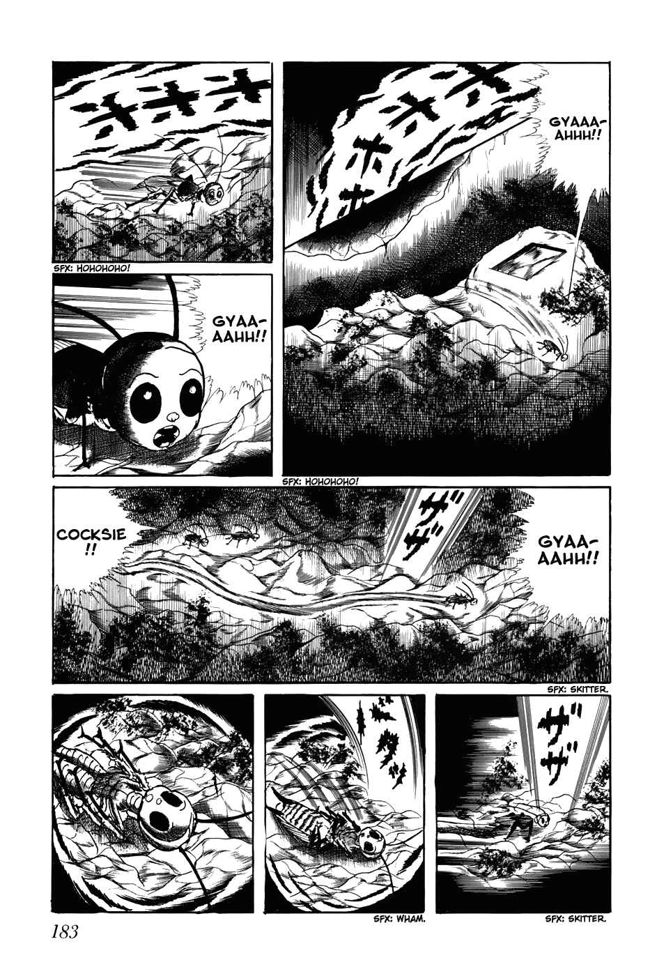 Page 5 Chapter 252 Fourteen