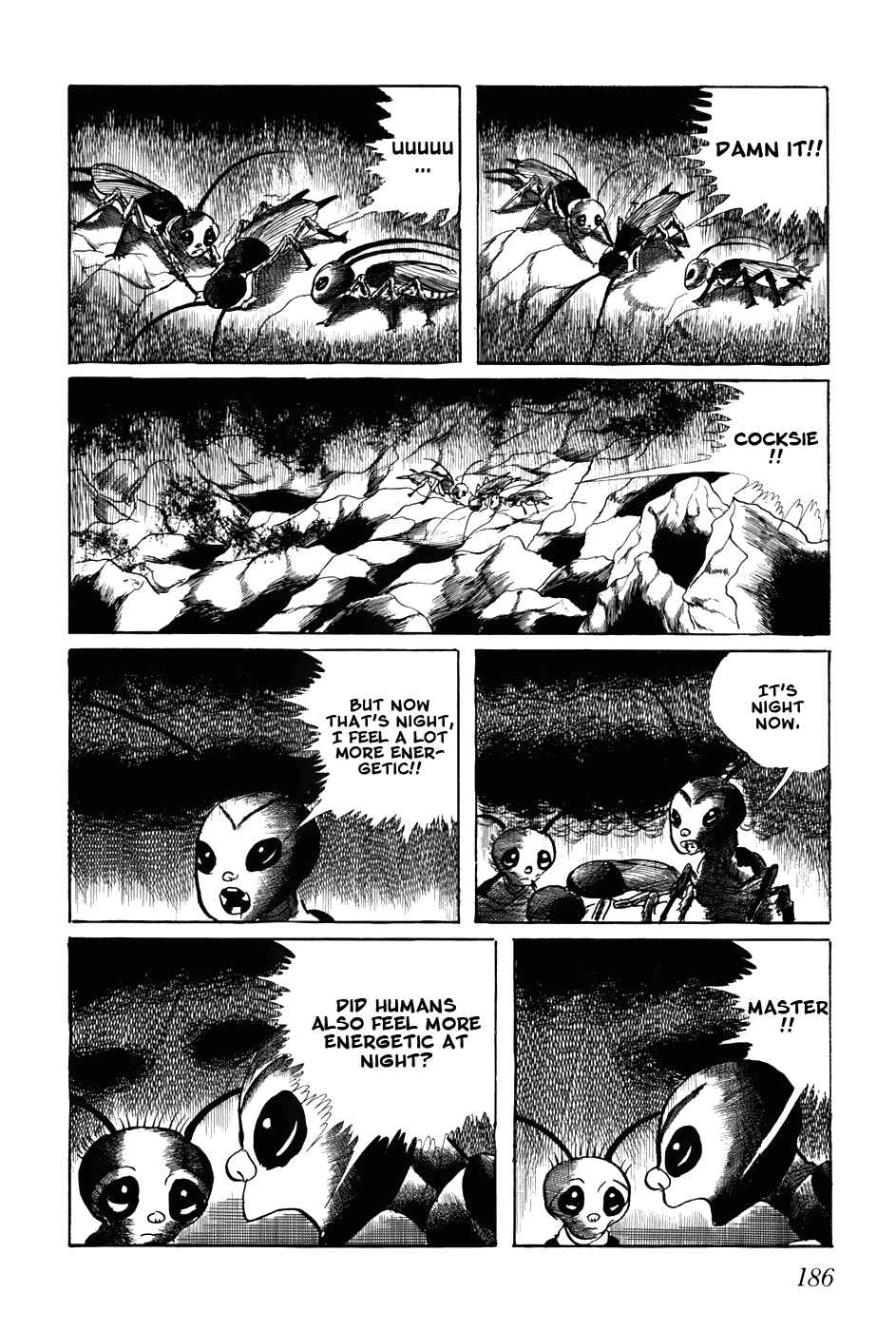 Page 8 Chapter 252 Fourteen