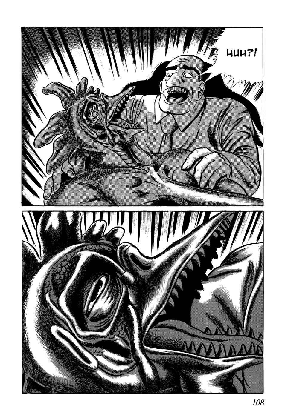 Page 10 Chapter 146 Fourteen