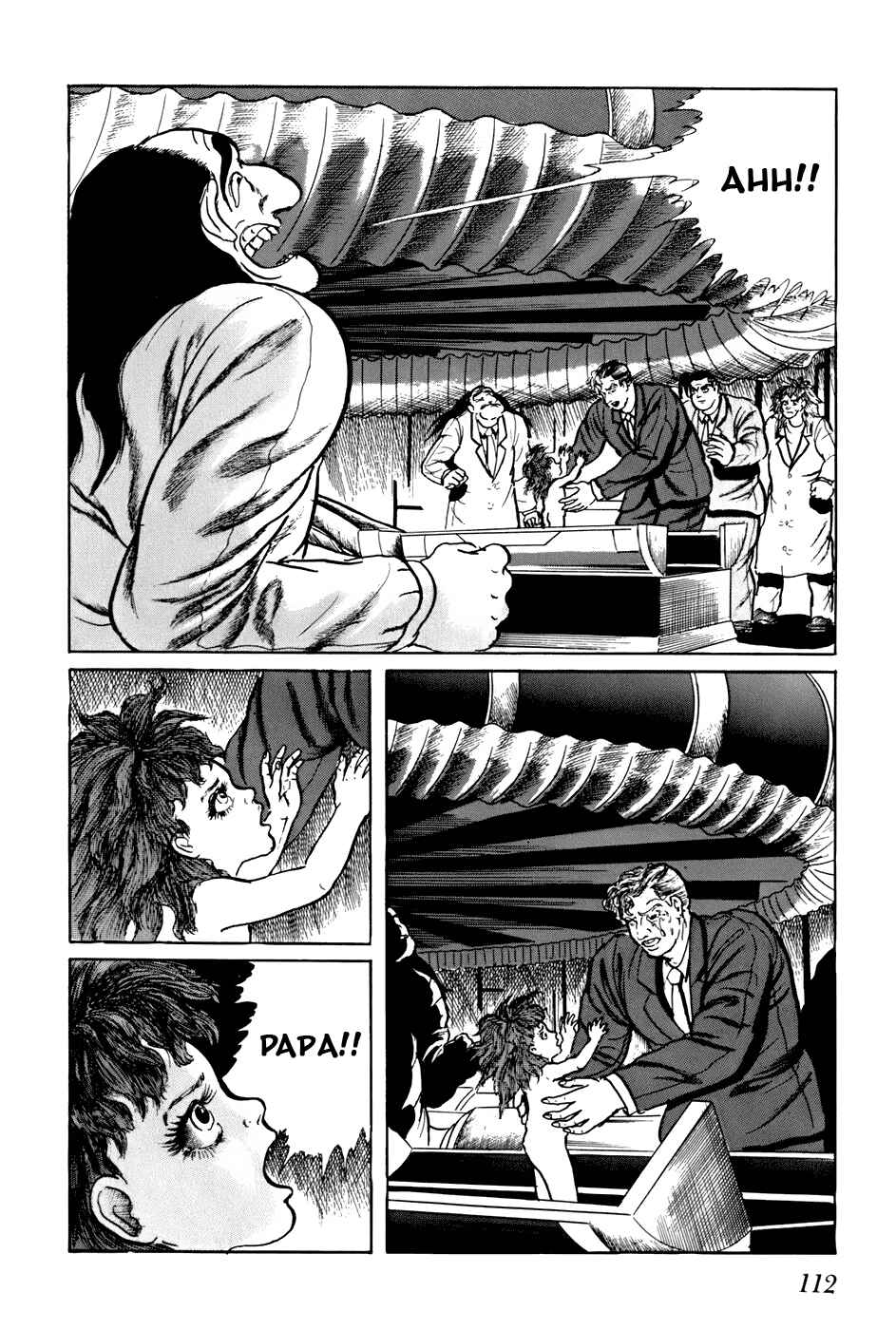 Page 14 Chapter 146 Fourteen