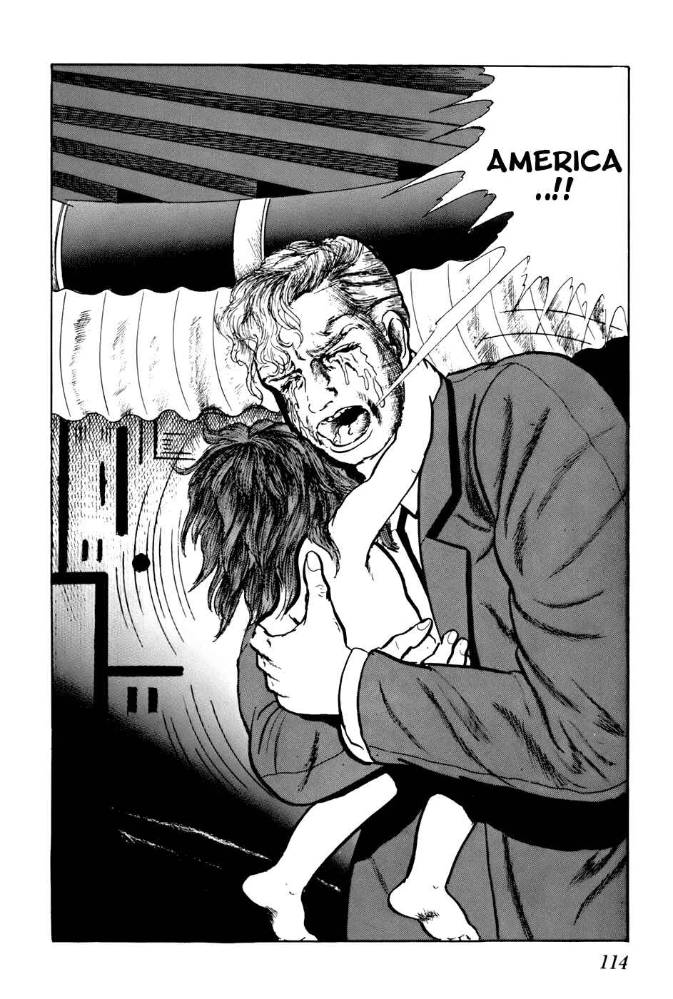 Page 16 Chapter 146 Fourteen