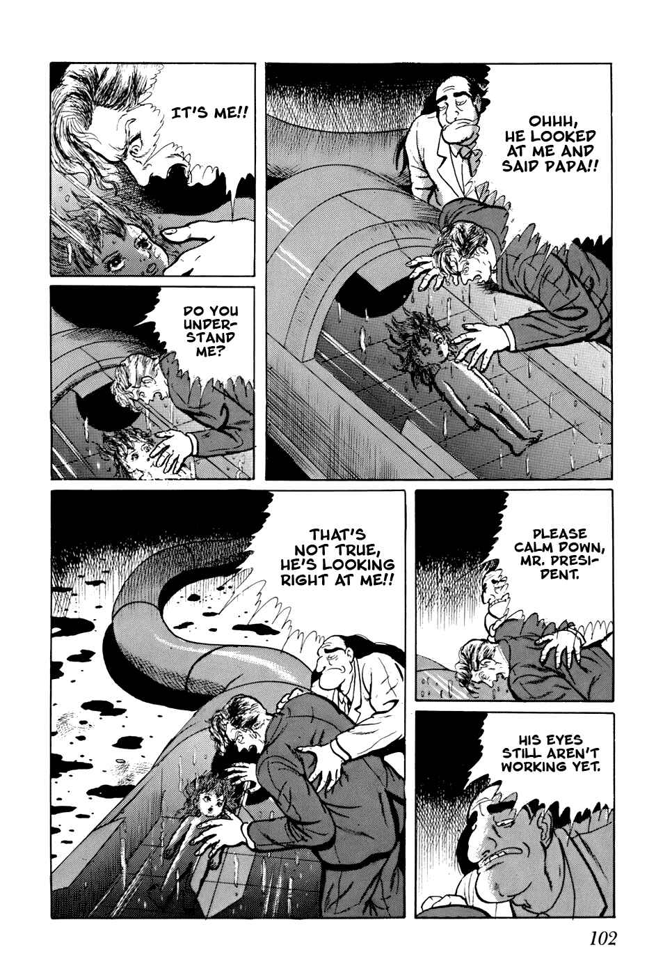Page 4 Chapter 146 Fourteen