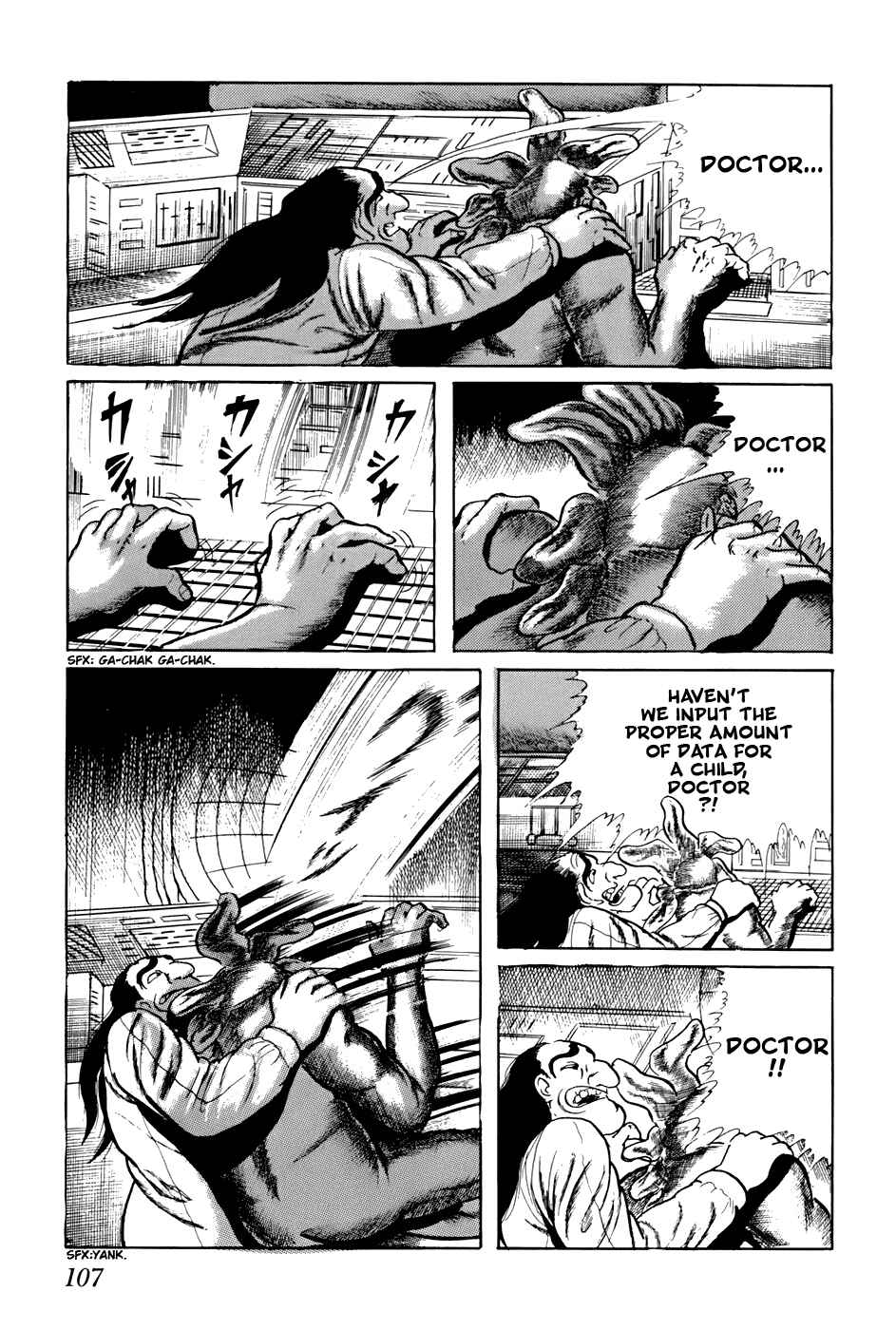 Page 9 Chapter 146 Fourteen