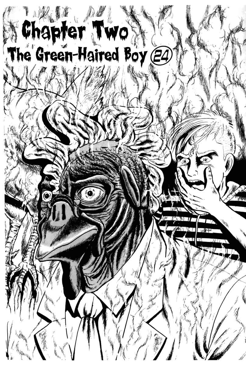 Page 1 Chapter 41 Fourteen
