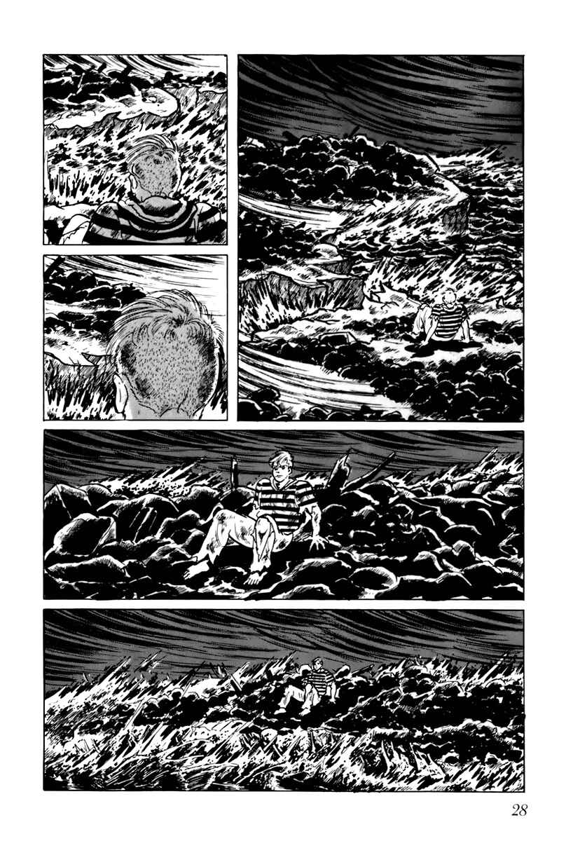 Page 10 Chapter 41 Fourteen
