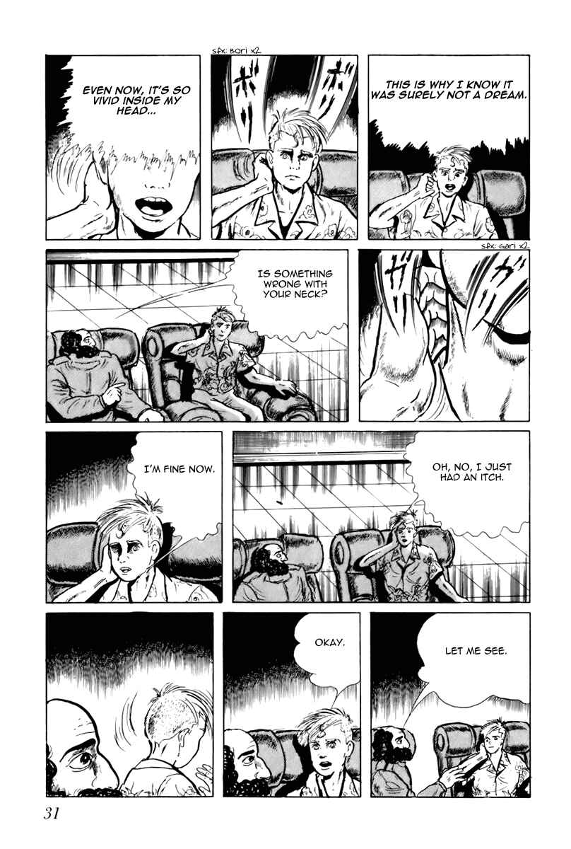Page 13 Chapter 41 Fourteen