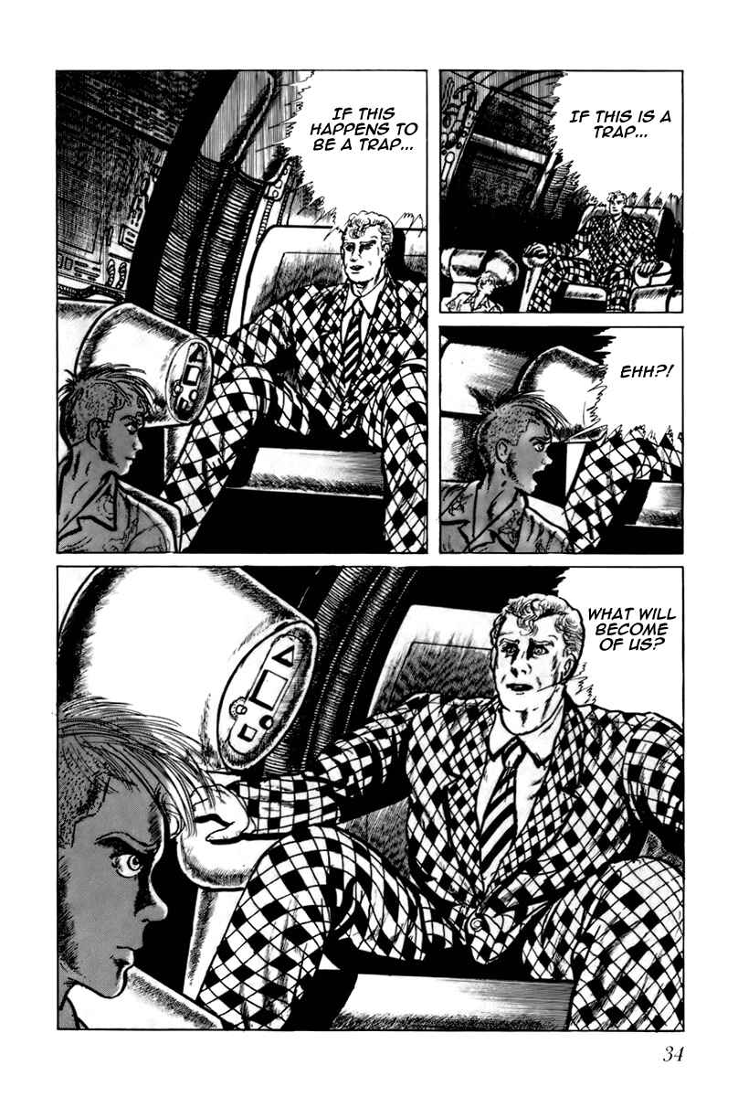 Page 16 Chapter 41 Fourteen