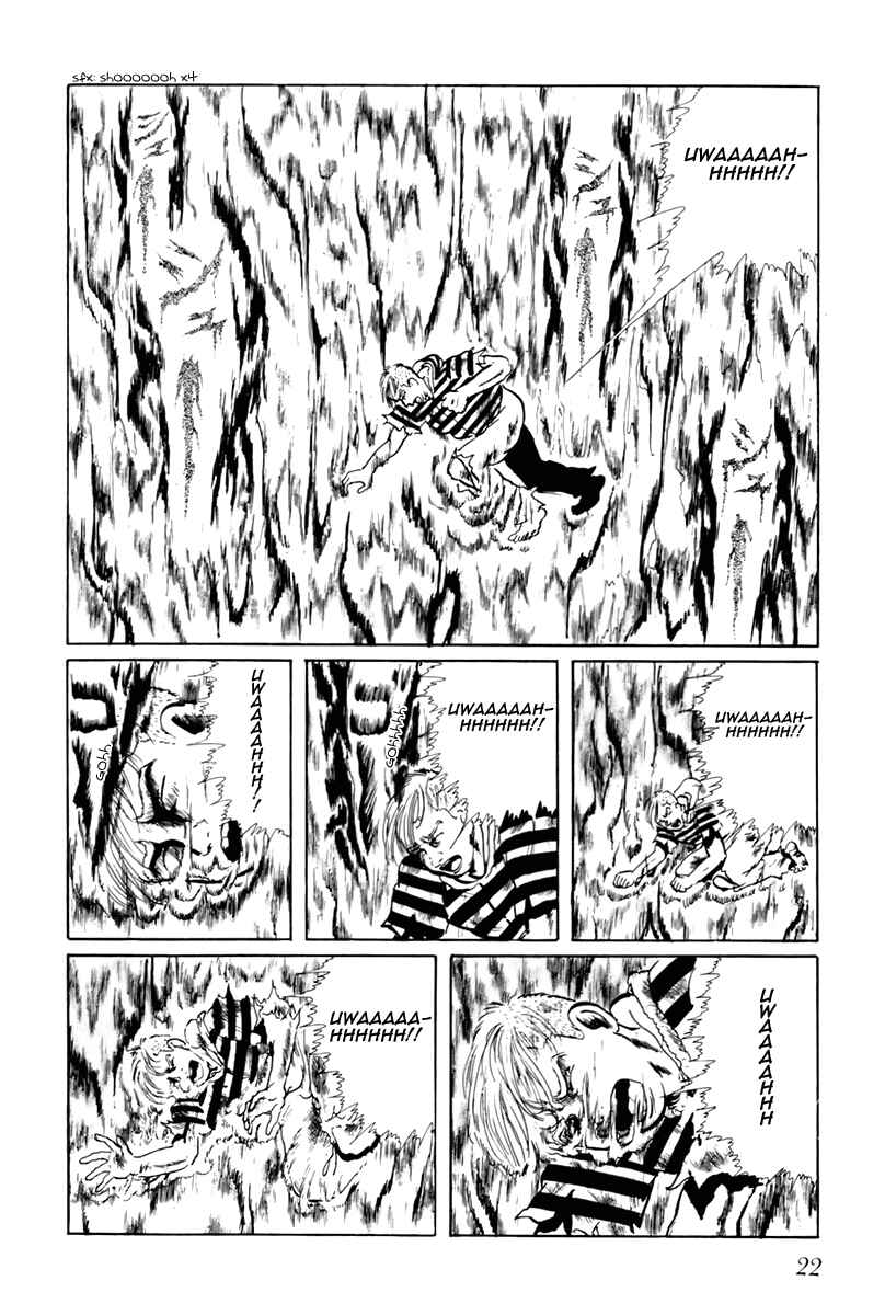 Page 4 Chapter 41 Fourteen