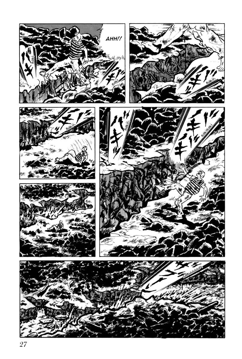 Page 9 Chapter 41 Fourteen