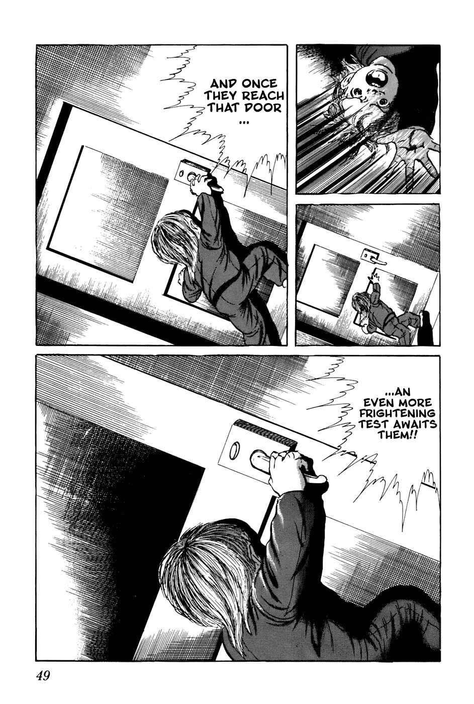 Page 15 Chapter 142 Fourteen