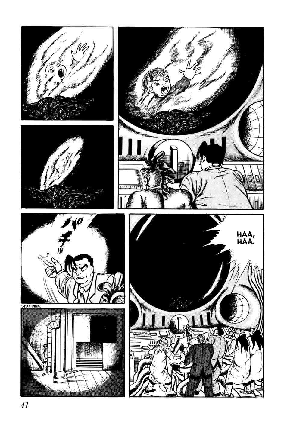 Page 7 Chapter 142 Fourteen