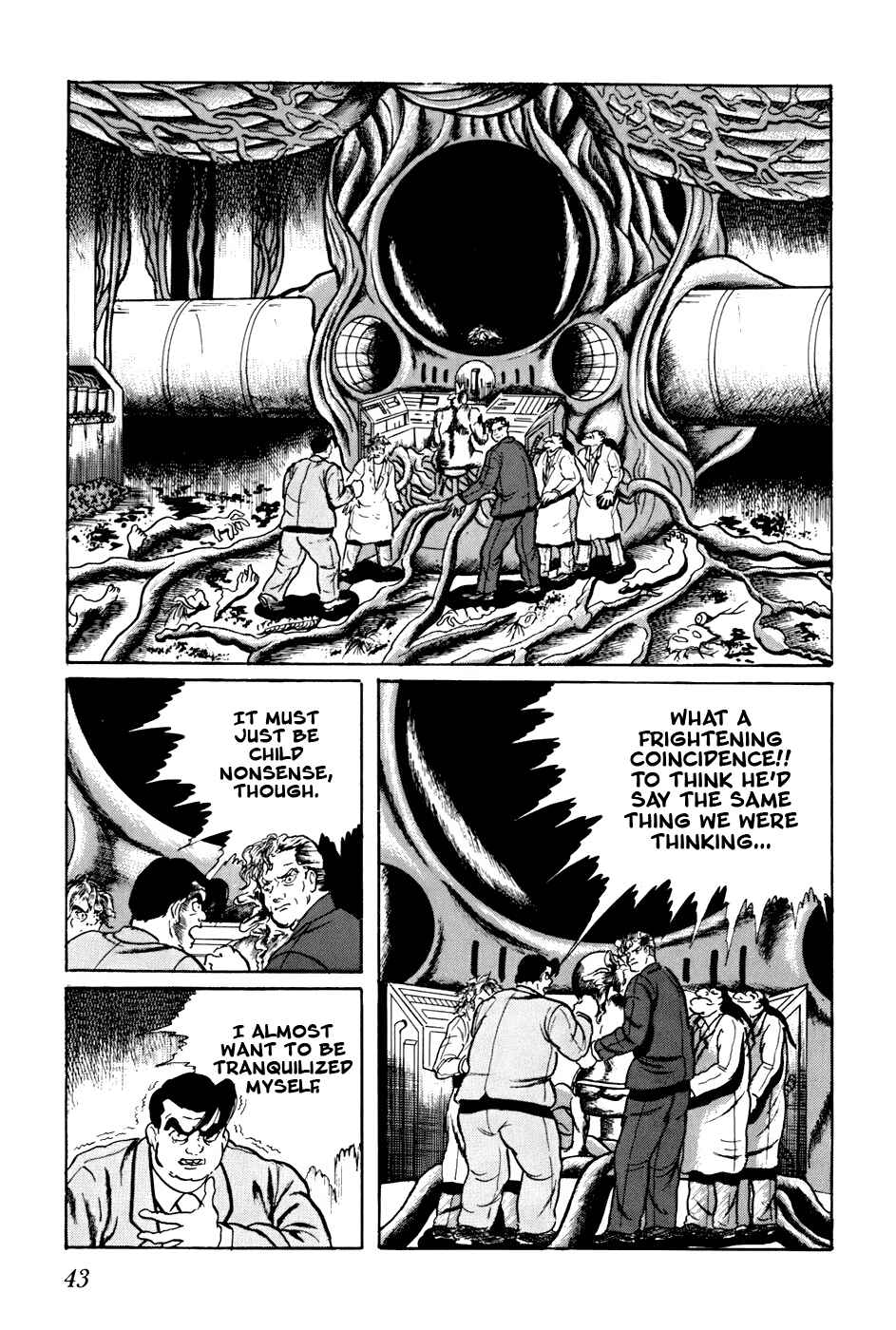 Page 9 Chapter 142 Fourteen
